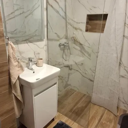 Marija Guest house Kladovo