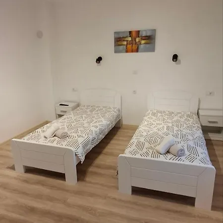 Marija Guest house Kladovo