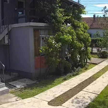 Marija Guest house