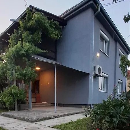 Marija Guest house