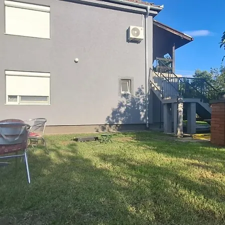 Marija Guest house 3*