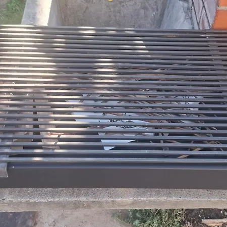 Marija Guest house 3*