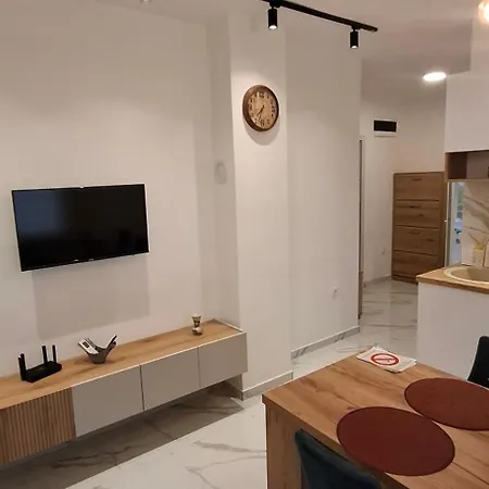 Marija Guest house Kladovo