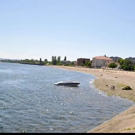 Marija Guest house 3*