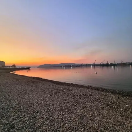 Marija Guest house 3*