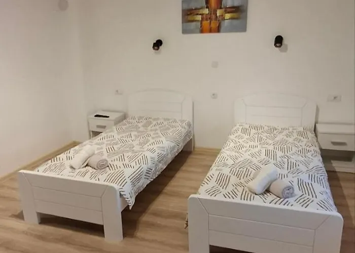 Marija Guest house Kladovo