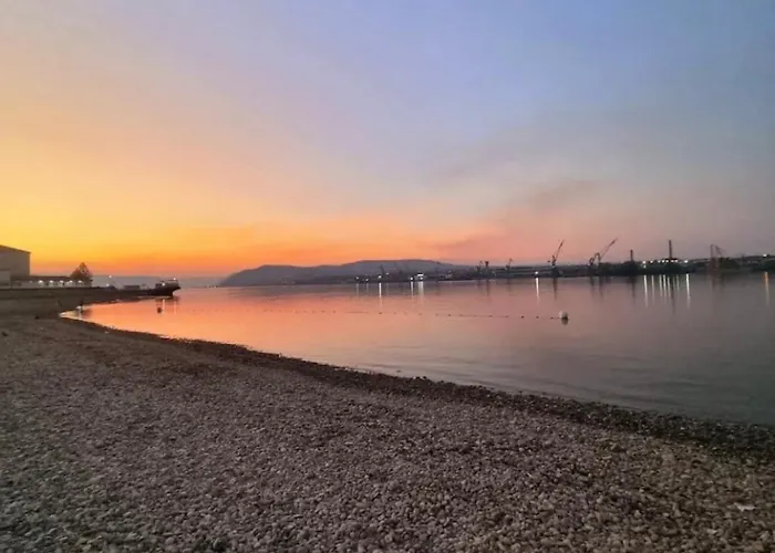 Marija Guest house 3*